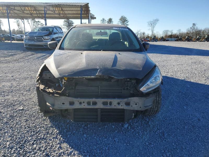 Photo 5 from auction – 2018 FORD FOCUS with VIN 1FADP3F20JL242798