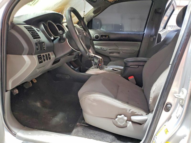 Photo 7 from auction – 2012 TOYOTA TACOMA with VIN 5TFLU4EN8CX031909
