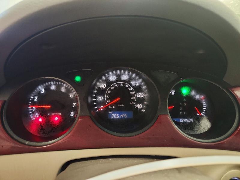 Photo 9 from auction – 2003 LEXUS ES 300 with VIN JTHBF30G030120972