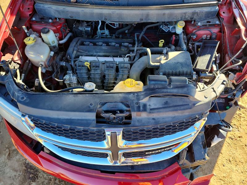 Photo 12 from auction – 2017 DODGE JOURNEY with VIN 3C4PDCAB7HT604518