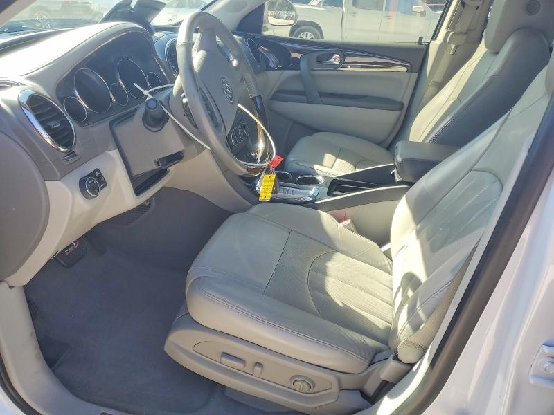 Photo 7 from auction – 2016 BUICK ENCLAVE with VIN 5GAKRBKD6GJ284184