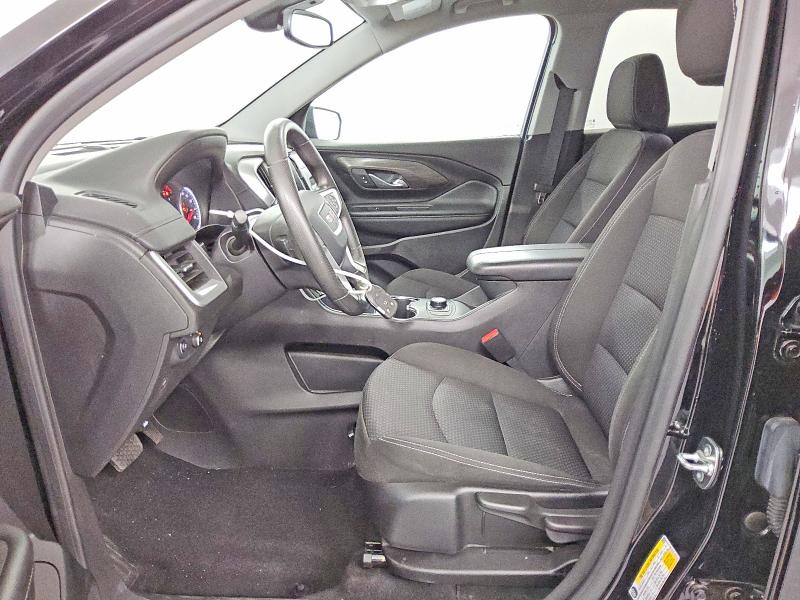 Photo 7 from auction – 2024 GMC TERRAIN SL with VIN 3GKALMEG5RL394172