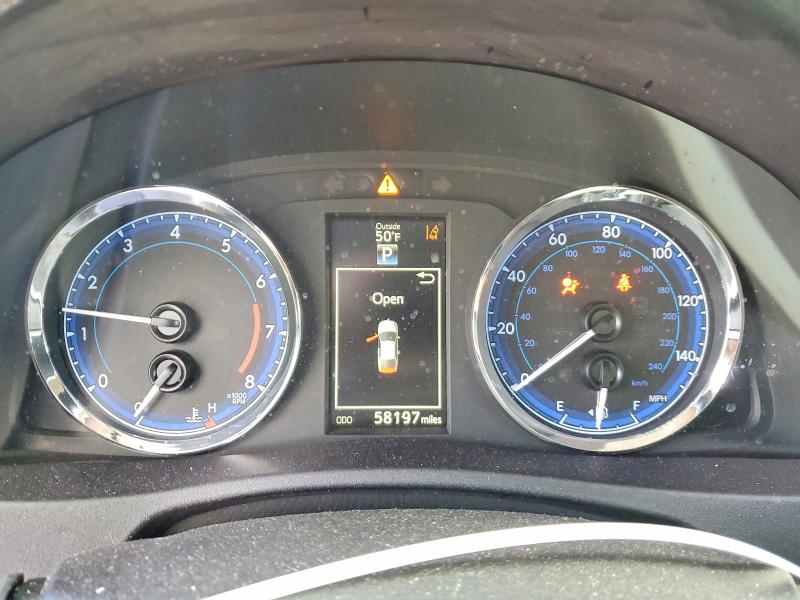 Photo 9 from auction – 2017 TOYOTA COROLLA L with VIN 2T1BURHE4HC946590
