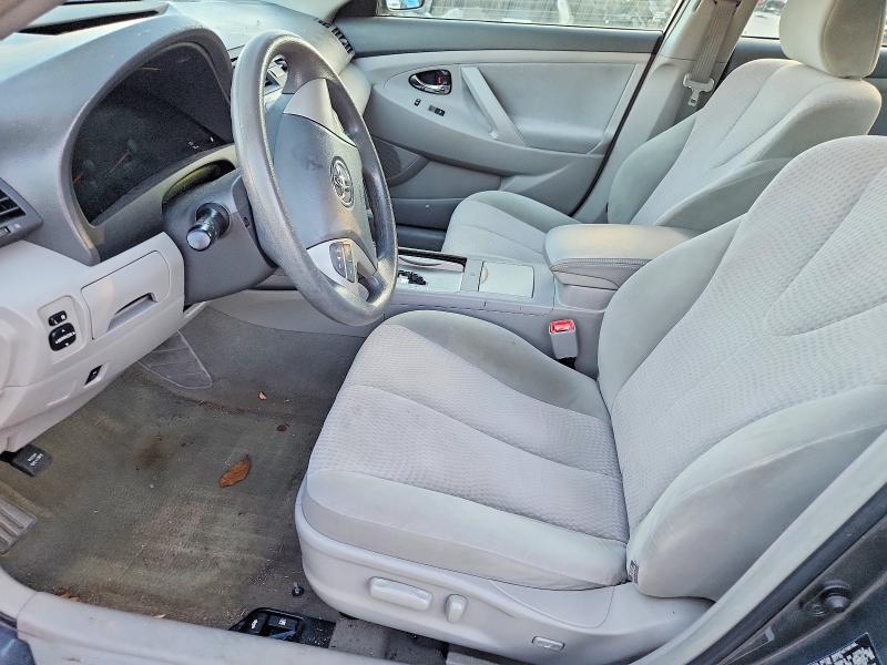 صورة رقم 7 من المزاد - 2011 TOYOTA CAMRY مع VIN 4T1BF3EK5BU628212