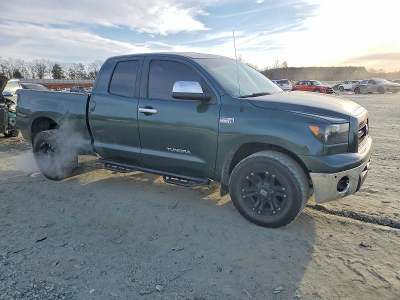 Photo 4 from auction – 2008 TOYOTA TUNDRA DOU with VIN 5TBRV54178S482900