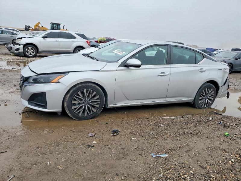 Photo 1 from auction – 2023 NISSAN ALTIMA with VIN 1N4BL4DV1PN350317