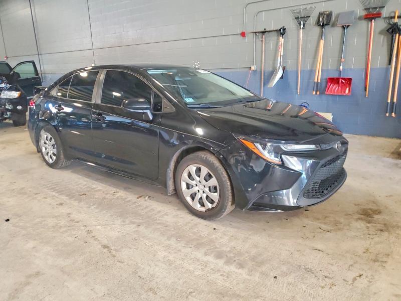 Photo 4 from auction – 2020 TOYOTA COROLLA with VIN 5YFEPRAE0LP074187