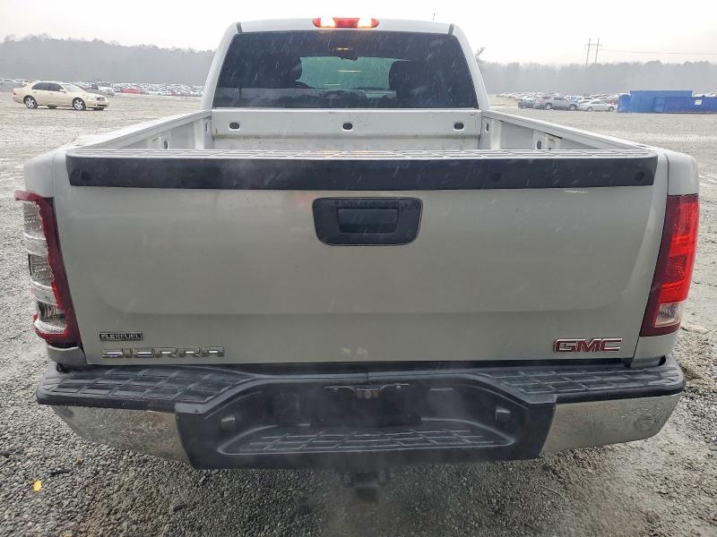 Zdjęcie 6 z aukcji – 2012 GMC SIERRA z VIN 1GTR1TE00CZ271378