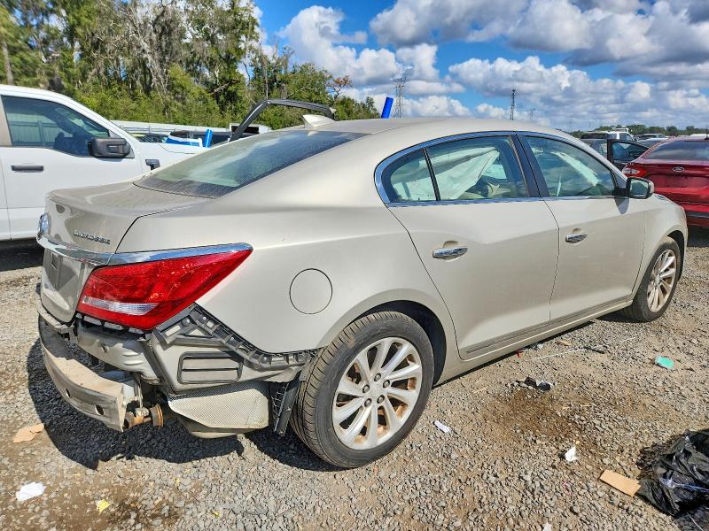 Photo 3 from auction – 2015 BUICK LACROSSE with VIN 1G4GA5G34FF145195
