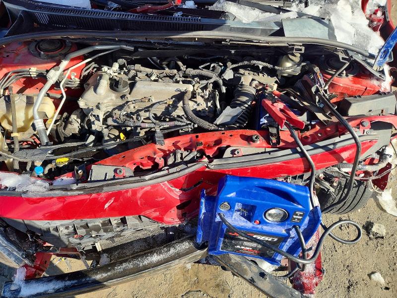Photo 11 from auction – 2013 TOYOTA COROLLA BA with VIN 2T1BU4EE6DC997770