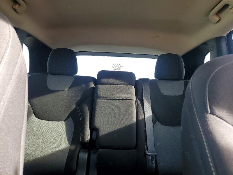 Photo 10 from auction – 2018 JEEP CHEROKEE L with VIN 1C4PJMCB5JD564155