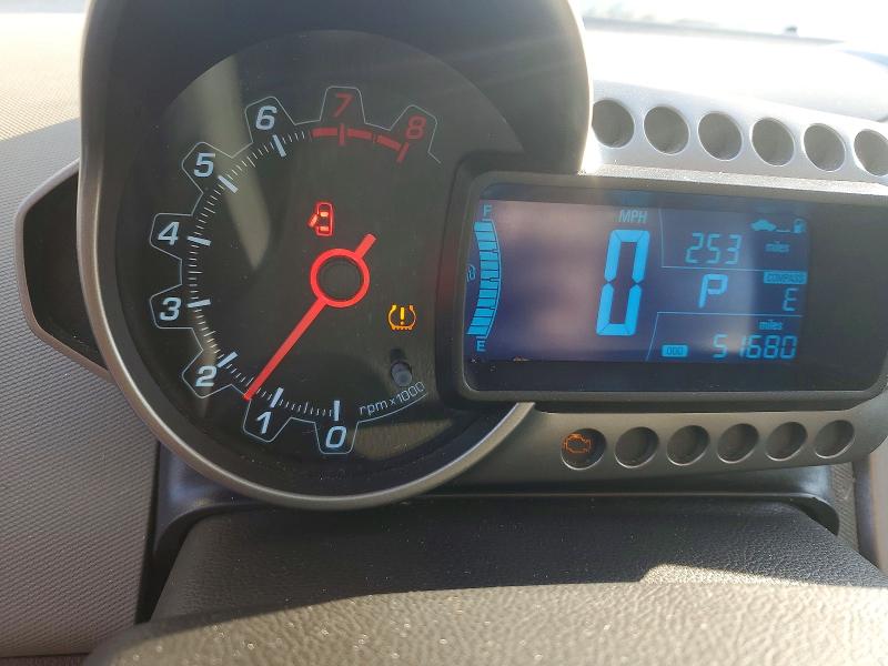 Photo 9 from auction – 2013 CHEVROLET SONIC with VIN 1G1JE6SBXD4231826