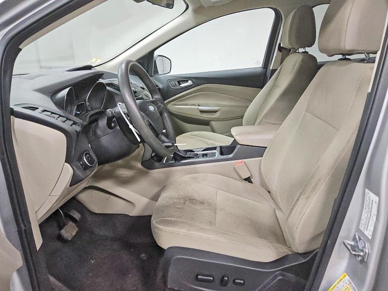 Photo 7 from auction – 2017 FORD ESCAPE SE with VIN 1FMCU9G94HUC55129