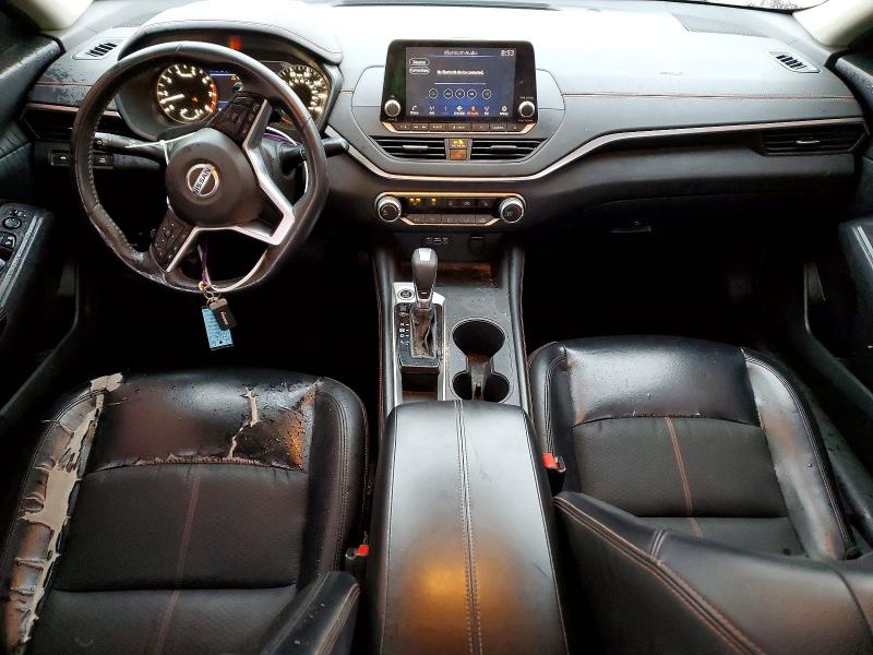 Photo 8 from auction – 2020 NISSAN ALTIMA with VIN 1N4BL4CV6LC237521
