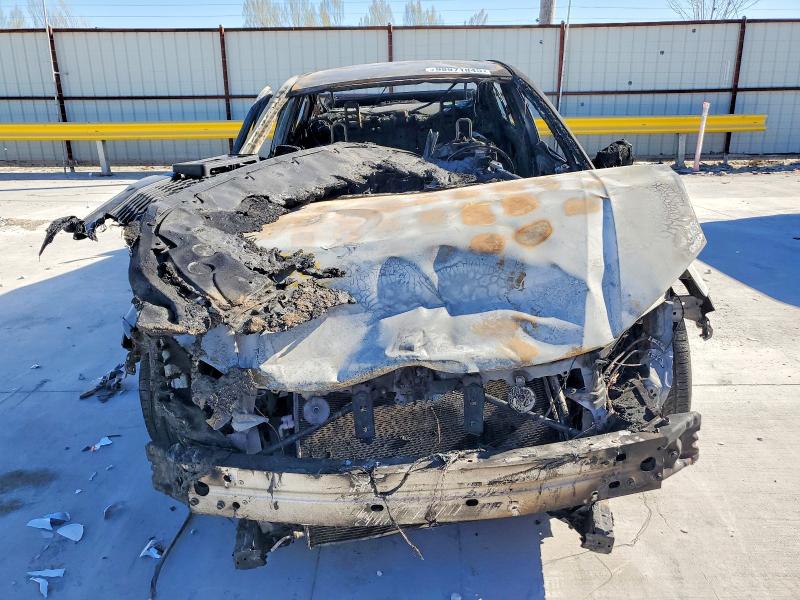 Photo 5 from auction – 2025 TOYOTA CAMRY XSE with VIN 4T1DBADK7SU508129