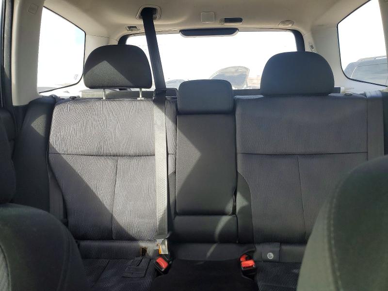 Photo 10 from auction – 2010 SUBARU FORESTER X with VIN JF2SH6BC4AH781301