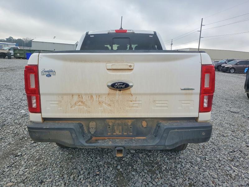 Photo 6 from auction – 2019 FORD RANGER XL with VIN 1FTER4FH9KLB19702