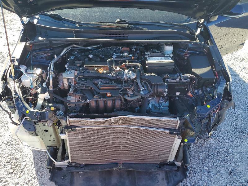 Photo 11 from auction – 2023 TOYOTA COROLLA with VIN 5YFB4MDE2PP061456