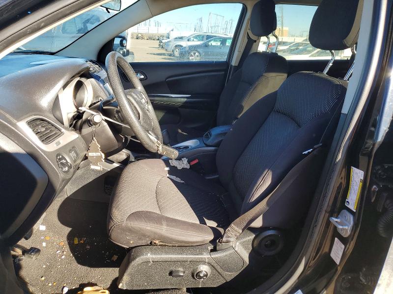 Foto 7 de la subasta – 2014 DODGE JOURNEY con VIN 3C4PDCBG9ET161147