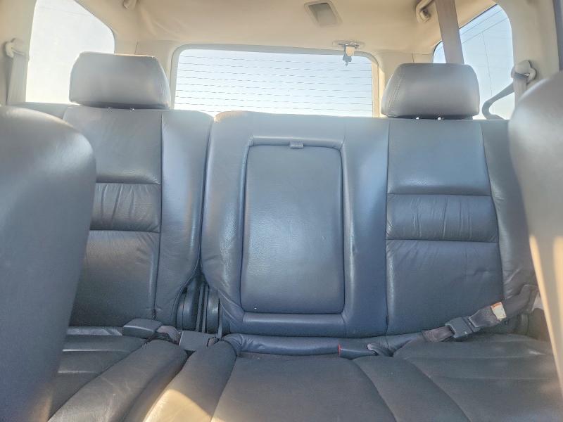 Photo 10 from auction – 2008 HONDA PILOT SE with VIN 5FNYF18328B032628