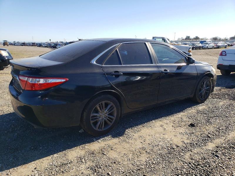 Photo 3 from auction – 2016 TOYOTA CAMRY LE with VIN 4T1BF1FK7GU135397