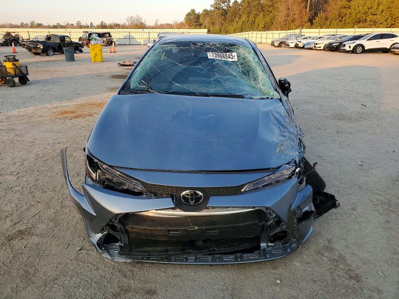 Photo 5 from auction – 2026 TOYOTA COROLLA with VIN 5YFB4MDE9TP377799
