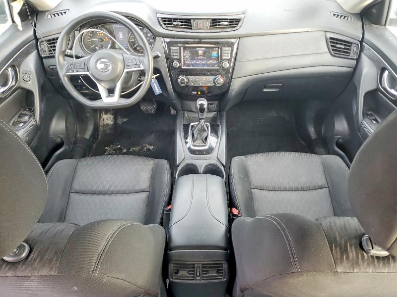Photo 8 from auction – 2018 NISSAN ROGUE with VIN KNMAT2MV5JP575619