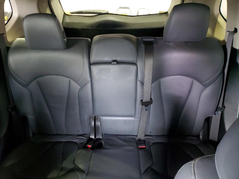 Photo 10 from auction – 2019 BUICK ENVISION E with VIN LRBFX2SA0KD129194