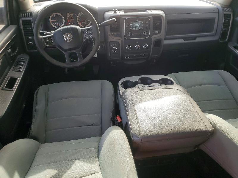 Photo 8 from auction – 2017 RAM 2500 ST with VIN 3C6UR5CL6HG694394