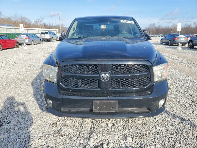 Photo 5 from auction – 2014 RAM 1500 ST with VIN 1C6RR7KT8ES343784