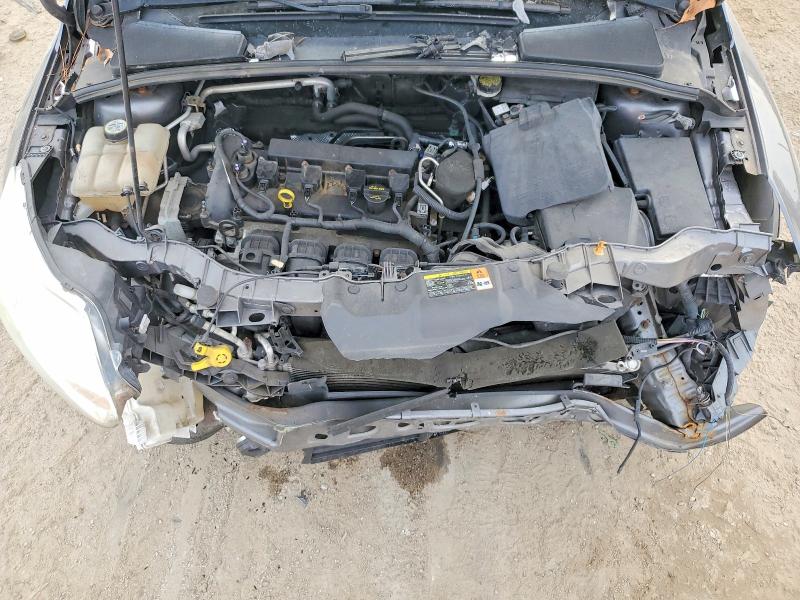 Photo 11 from auction – 2012 FORD FOCUS SE with VIN 1FAHP3K20CL441621