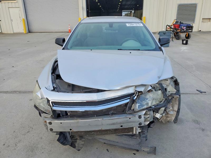 Photo 5 from auction – 2011 CHEVROLET MALIBU with VIN 1G1ZA5EU1BF366376