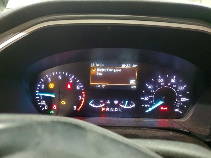 Photo 9 from auction – 2020 FORD ESCAPE SE with VIN 1FMCU9G63LUB54842