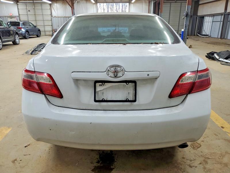 Photo 6 from auction – 2009 TOYOTA CAMRY with VIN 4T1BE46K49U846630