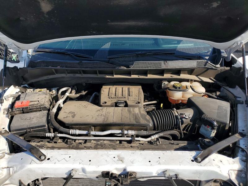 Photo 11 from auction – 2023 CHEVROLET SILVERADO with VIN 3GCPACEK2PG245850
