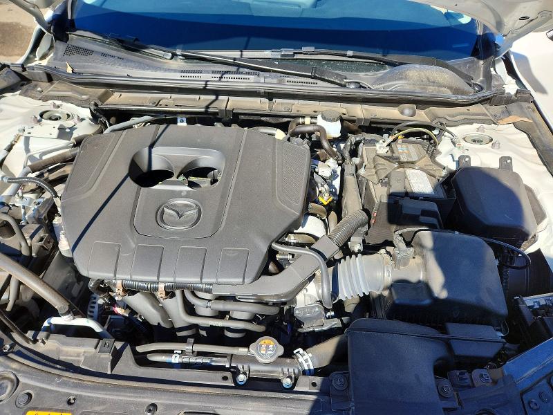 Photo 11 from auction – 2024 MAZDA 3 with VIN 3MZBPAAM1RM434995