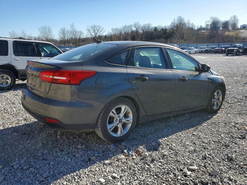 Photo 3 from auction – 2015 FORD FOCUS S with VIN 1FADP3E27FL346987
