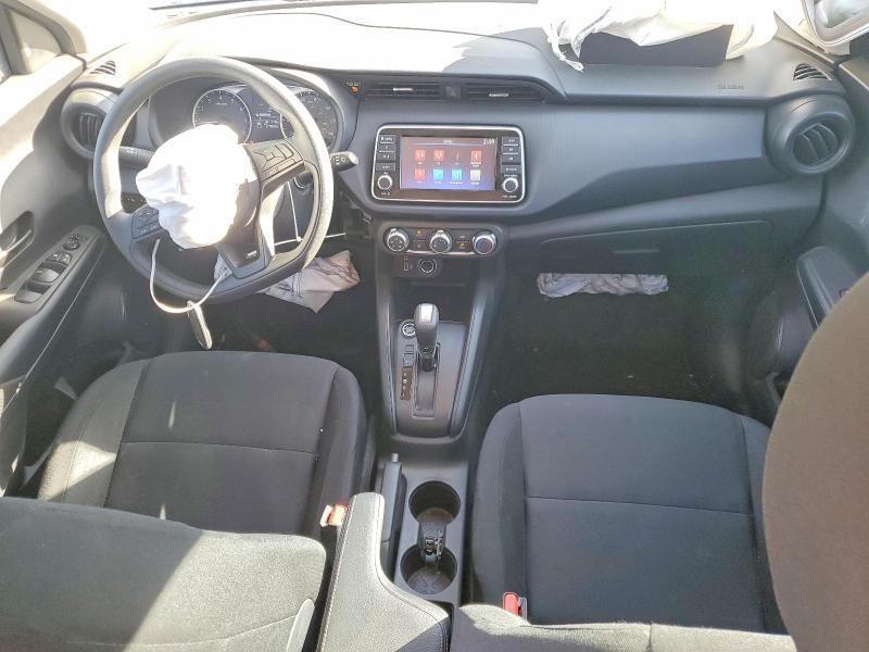 Photo 8 from auction – 2023 NISSAN KICKS S with VIN 3N1CP5BV6PL573340