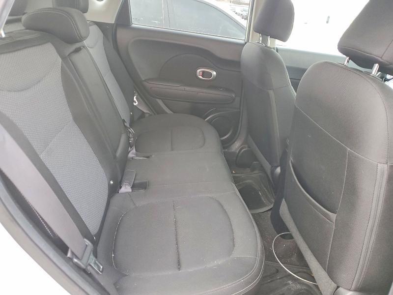 Photo 10 from auction – 2017 KIA SOUL + with VIN KNDJP3A5XH7455288
