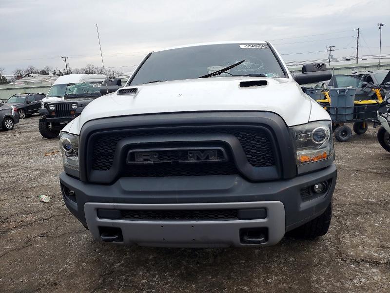 Photo 5 from auction – 2017 RAM 1500 REBEL with VIN 1C6RR7YT5HS803754