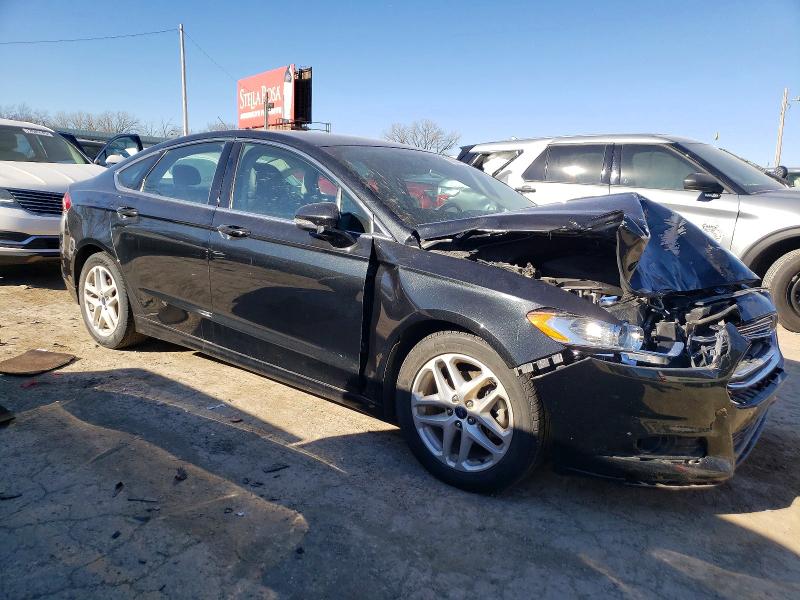 Photo 4 from auction – 2015 FORD FUSION SE with VIN 3FA6P0HD2FR222793