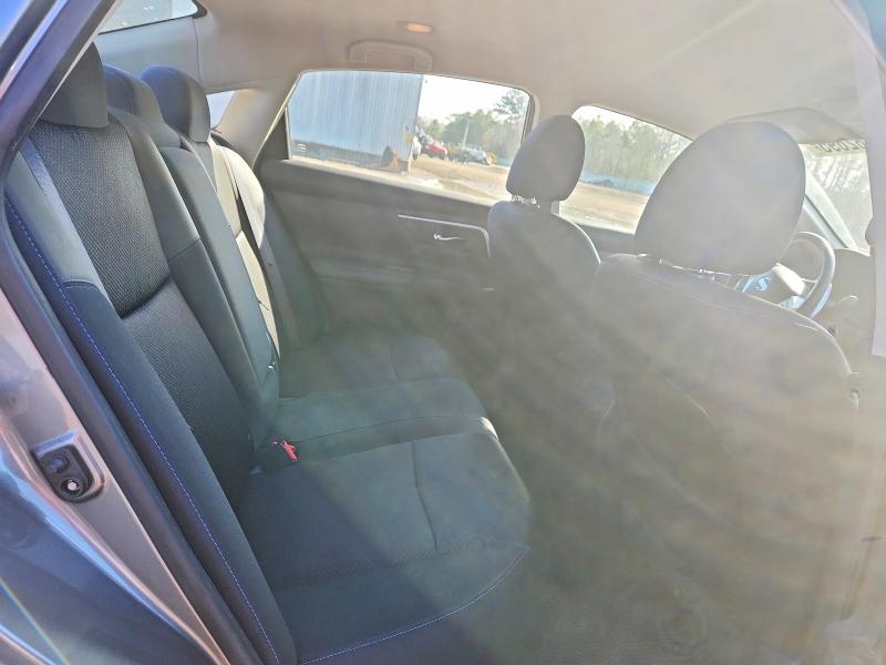 Photo 10 from auction – 2017 NISSAN ALTIMA 2.5 with VIN 1N4AL3AP3HC292820