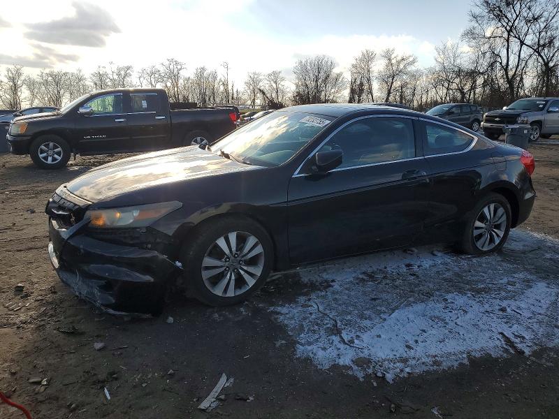 HONDA ACCORD 2011 with VIN 1HGCS1B80BA000370 - Photo from auction