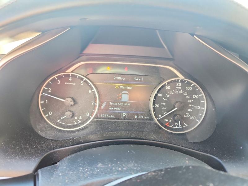 Photo 9 from auction – 2016 NISSAN MURANO with VIN 5N1AZ2MG4GN171095