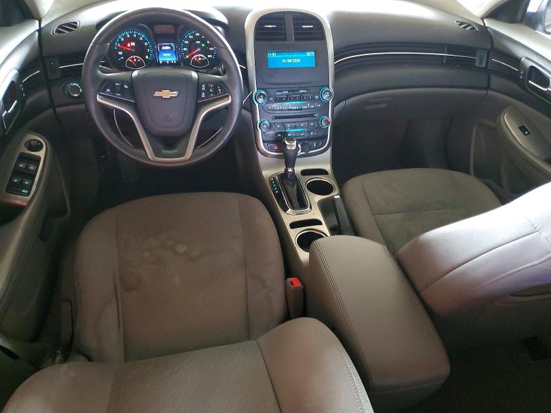 Photo 8 from auction – 2014 CHEVROLET MALIBU with VIN 1G11B5SL3EF279041