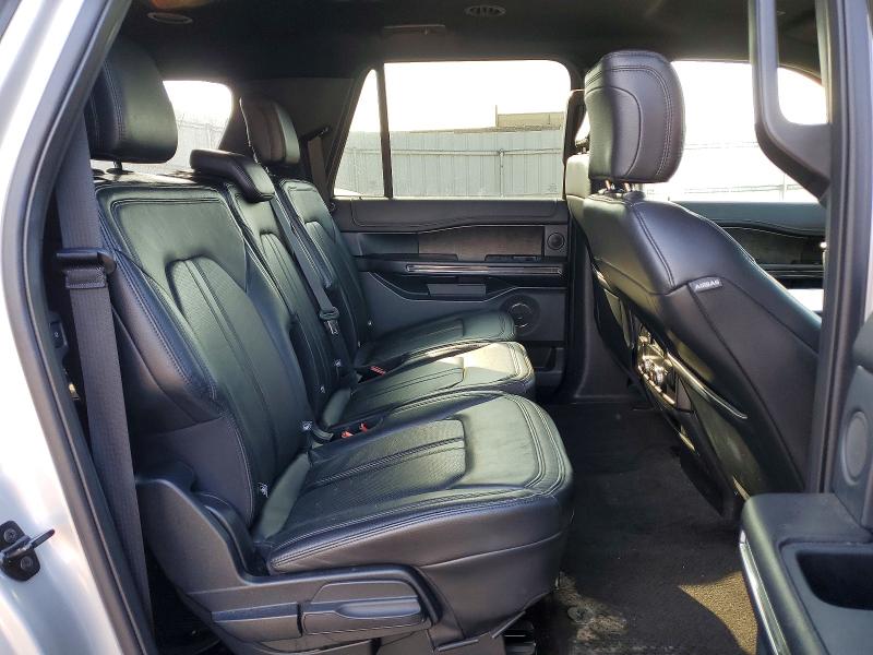 Photo 11 from auction – 2018 FORD EXPEDITION with VIN 1FMJK1KT7JEA08303