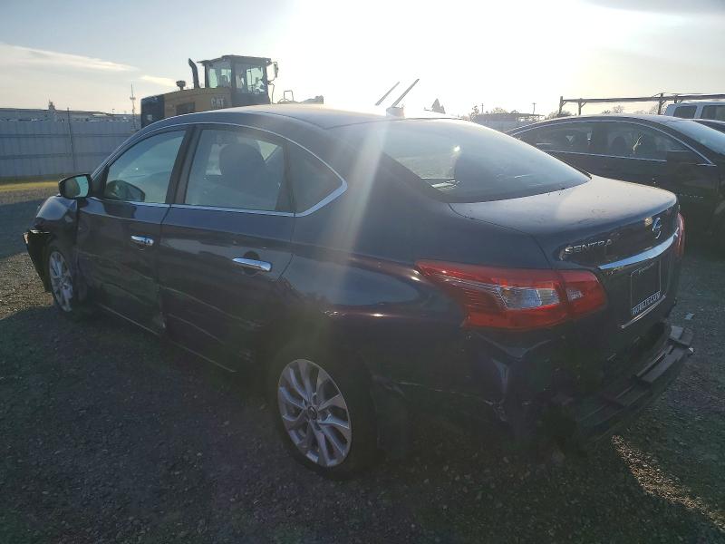 Photo 2 from auction – 2016 NISS SENTRA with VIN 3N1AB7AP6GY279072