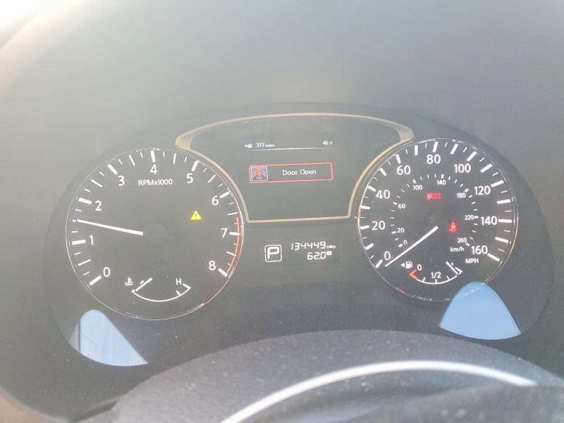 Photo 9 from auction – 2013 NISSAN ALTIMA 2.5 with VIN 1N4AL3AP8DC161912