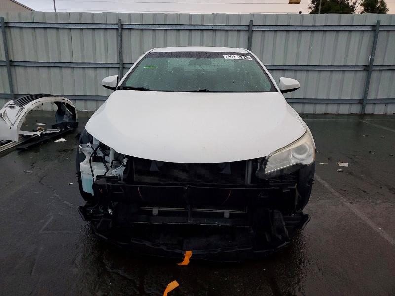 Photo 5 from auction – 2017 TOYOTA CAMRY LE with VIN 4T1BF1FK7HU348139