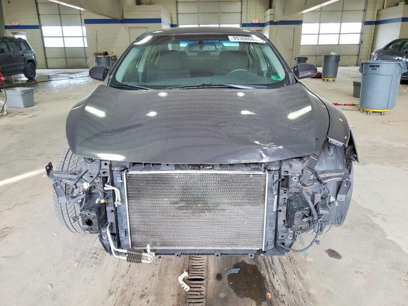 Photo 5 from auction – 2013 NISSAN MAXIMA S with VIN 1N4AA5AP5DC845396